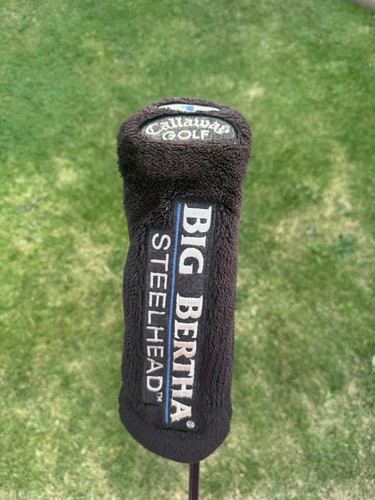 Callaway big bertha steelhead - callaway,