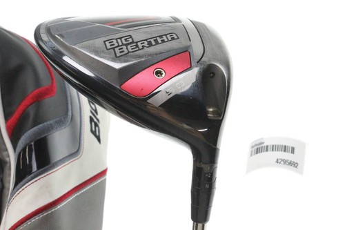 Callaway big bertha 2023 golf - big,