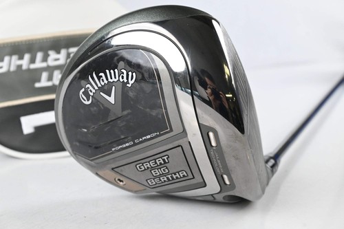 Callaway great big bertha 2023 - great,