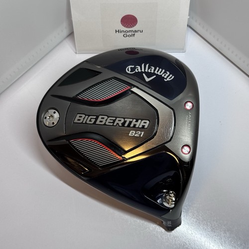 Callaway big bertha b21 5 - callaway,