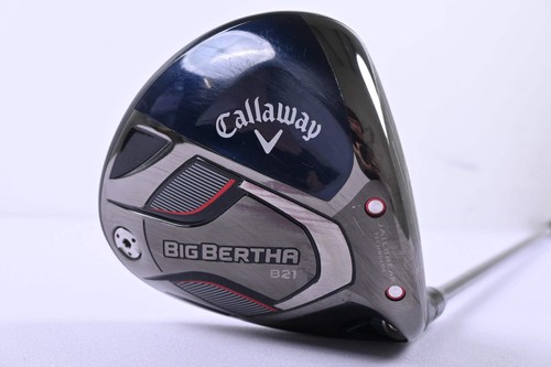 Callaway big bertha - b21, driver