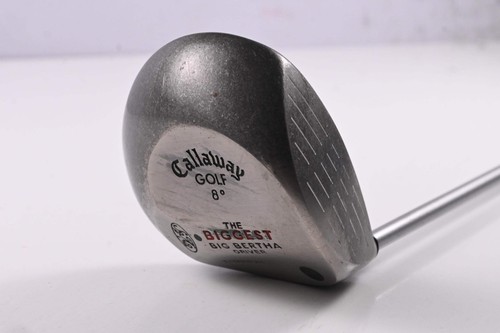 Callaway biggest big bertha - callaway,
