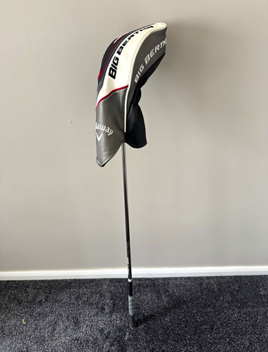 Callaway big bertha 2023 - bertha,