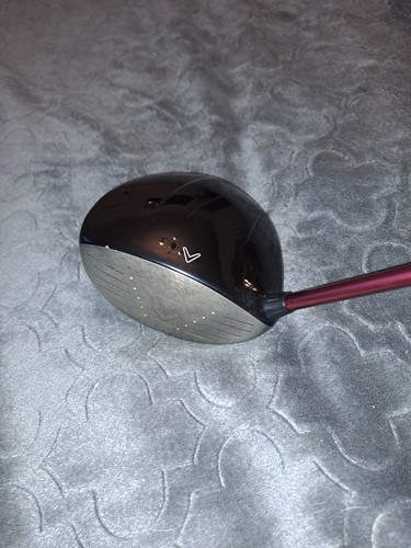 Callaway big bertha - callaway,