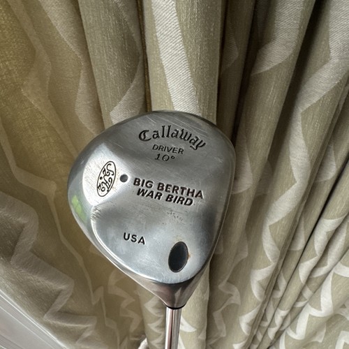 Callaway big bertha war bird - callaway,