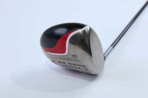 Callaway big bertha 460 driver - bertha,