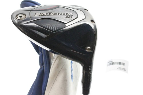 Callaway big bertha b21 - b21, golf