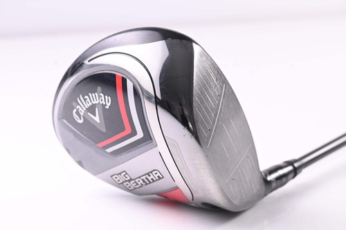 Callaway big bertha - callaway,
