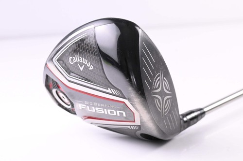 Callaway big bertha fusion - callaway,