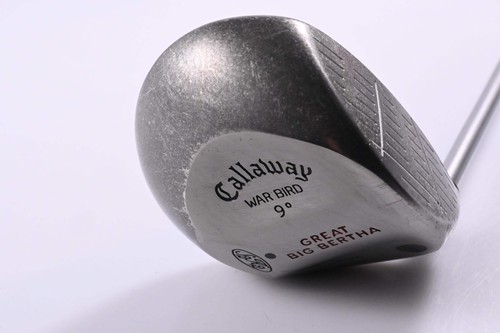 Callaway great big - big, war