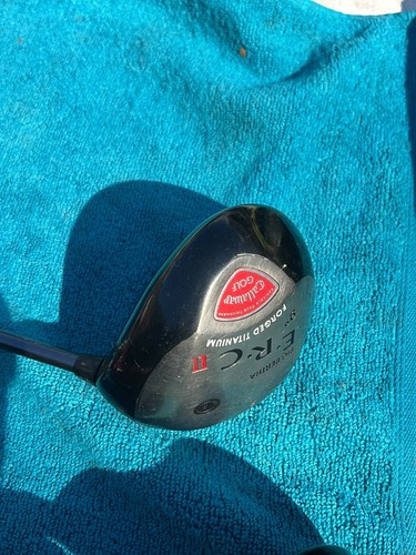 Callaway big bertha - callaway,