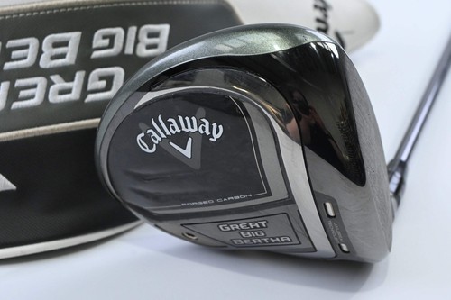 Callaway great big bertha - callaway,
