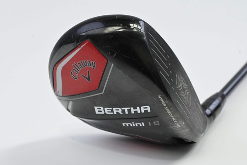 Callaway big bertha - callaway, 1.5