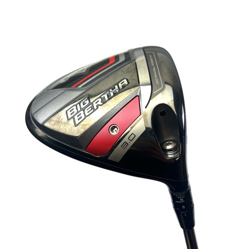 Callaway big bertha - callaway, 2023