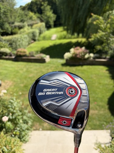 Callaway great big - callaway,