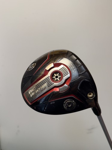 Callaway big bertha alpha 815 - alpha,