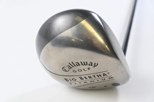 Callaway big bertha titanium - big,