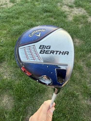 Callaway big bertha apw - big,
