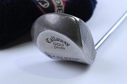 Callaway big bertha - callaway, war