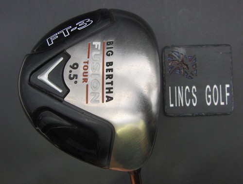 Callaway big bertha fusion - callaway,