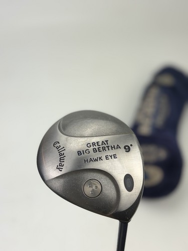 Callaway great big bertha - callaway,