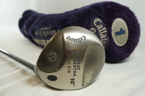 Callaway great big - great,