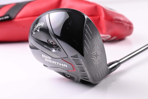Callaway big bertha alpha 816 - alpha,