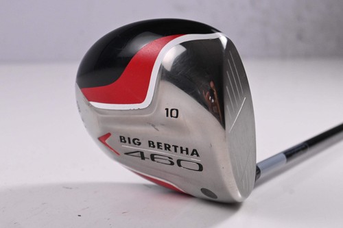 Callaway big bertha 460 driver - big,