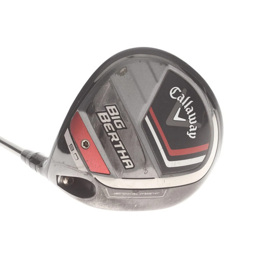 Callaway big bertha - callaway,
