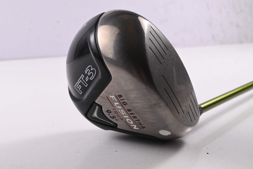 Callaway big bertha 3 - big, ft-3