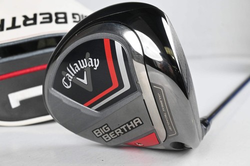 Callaway big bertha 2023 - big,