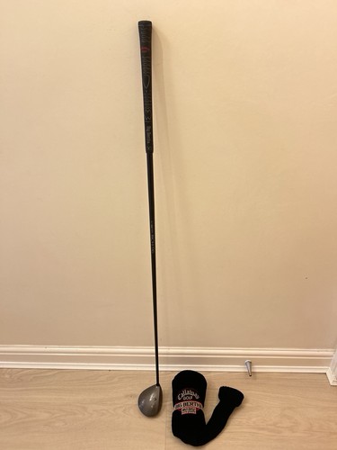Callaway big bertha war bird - callaway,