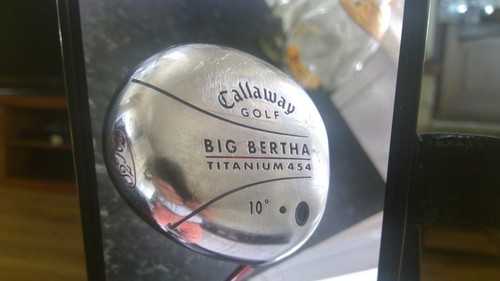 Callaway big bertha - callaway,