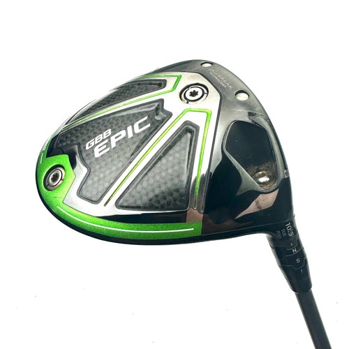 Callaway great big bertha - callaway, epic