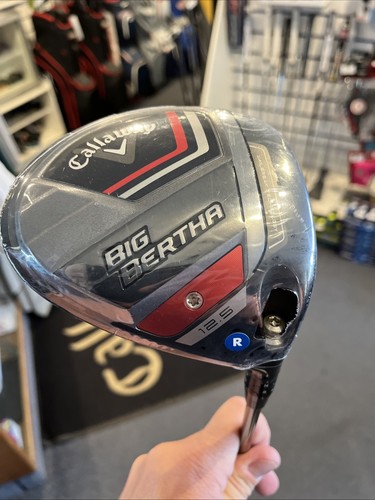 Callaway big bertha 5 - callaway,
