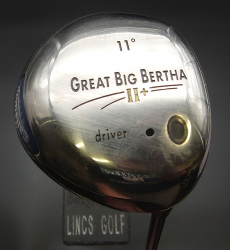 Callaway great big bertha - great,