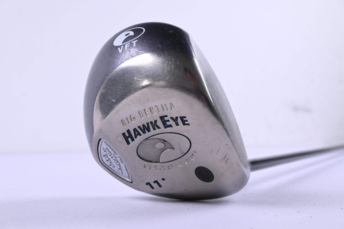 Callaway hawk eye vft driver - hawk,