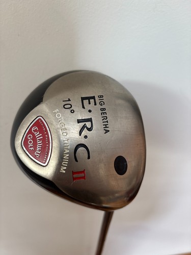 Callaway big bertha erc - callaway, ii