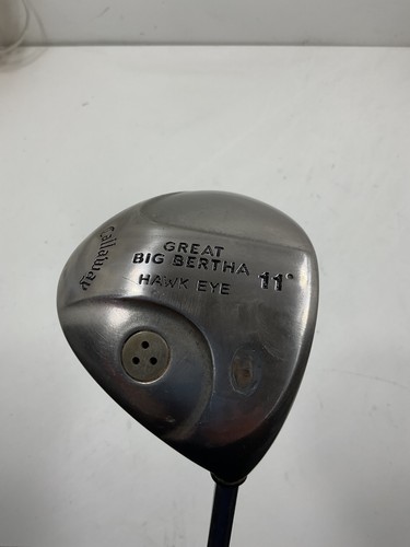 Callaway great big bertha - bertha, hawk