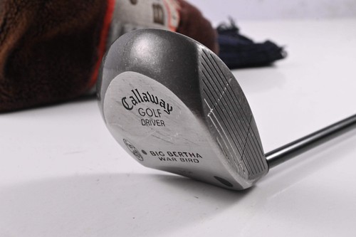Callaway big bertha war - callaway, bird