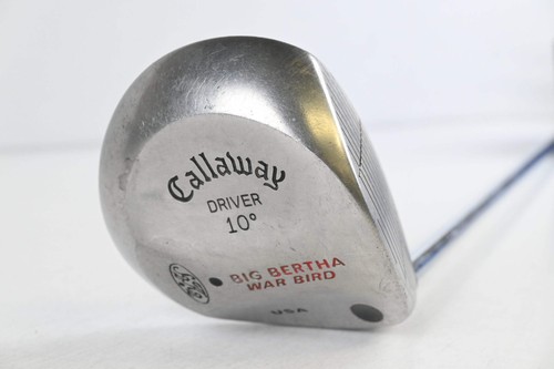 Callaway big bertha - bertha, bird