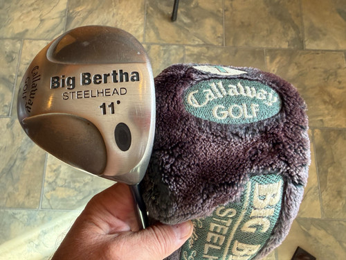 Ladies callaway great big - ladies,