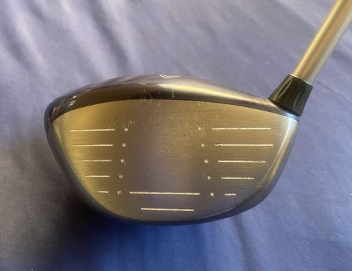 Callaway great big bertha - big,