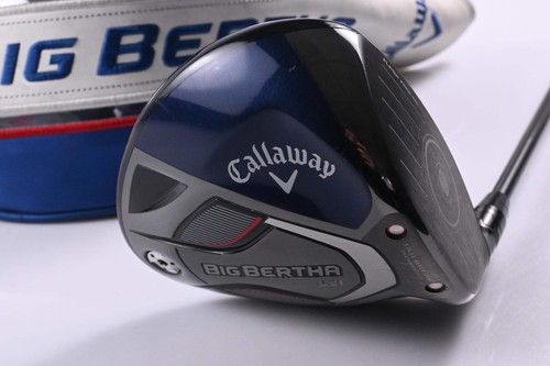 Callaway big bertha - big, b21