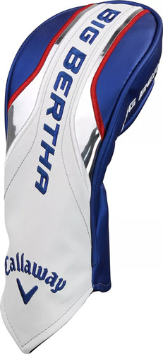 Callaway golf big bertha - golf,
