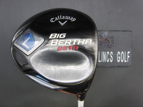 Callaway big bertha - callaway,