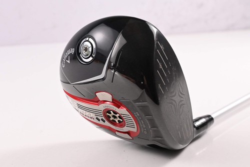 Callaway big bertha alpha - bertha, 815
