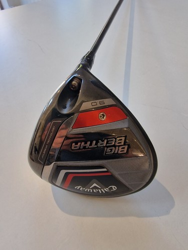 Callaway big bertha 2023 - callaway,