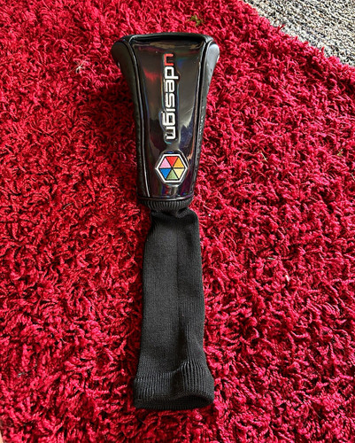 Callaway big bertha design - callaway,