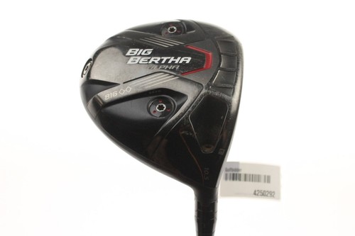 Callaway big bertha alpha - callaway,